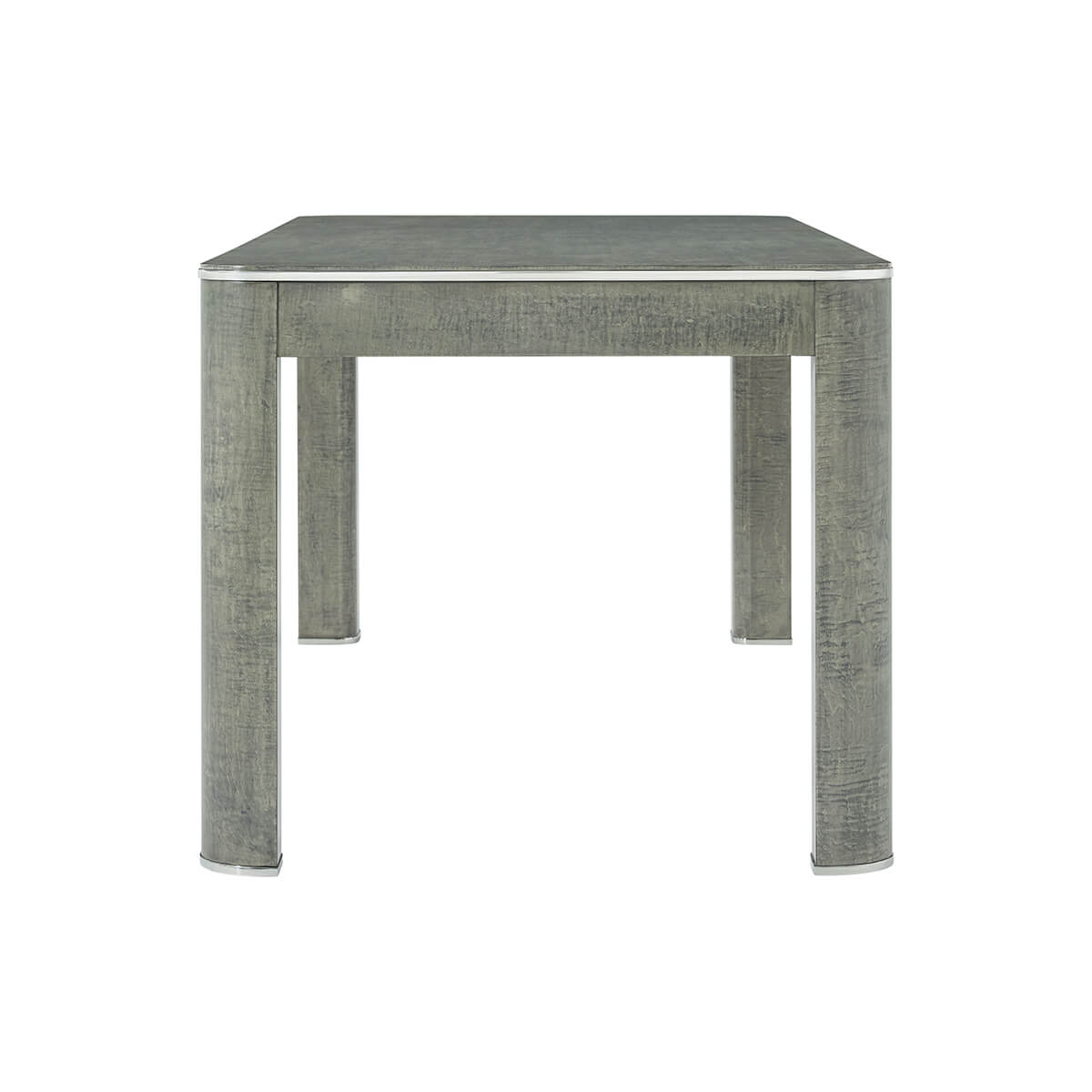 Cosmopolitan Mid Century Desk - English Georgian America