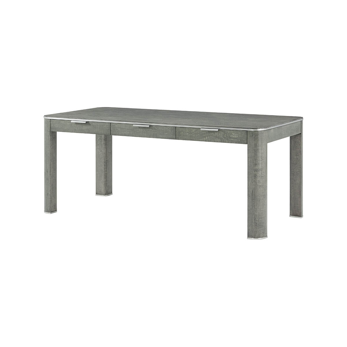 Cosmopolitan Mid Century Desk - English Georgian America