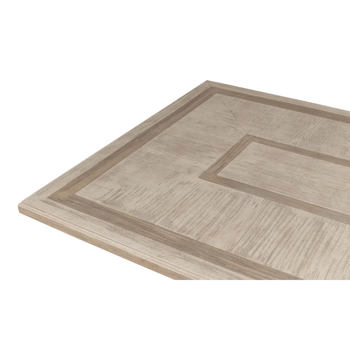 Country Draw Leaf Extension Dining Table - English Georgian America