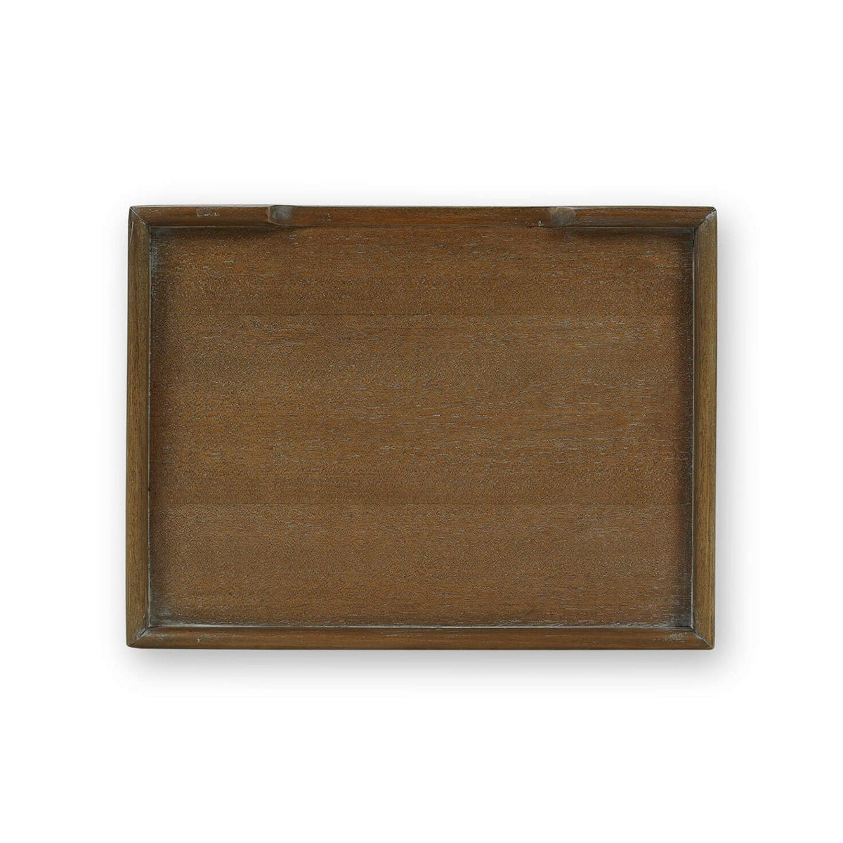 Country Style Side Table - English Georgian America