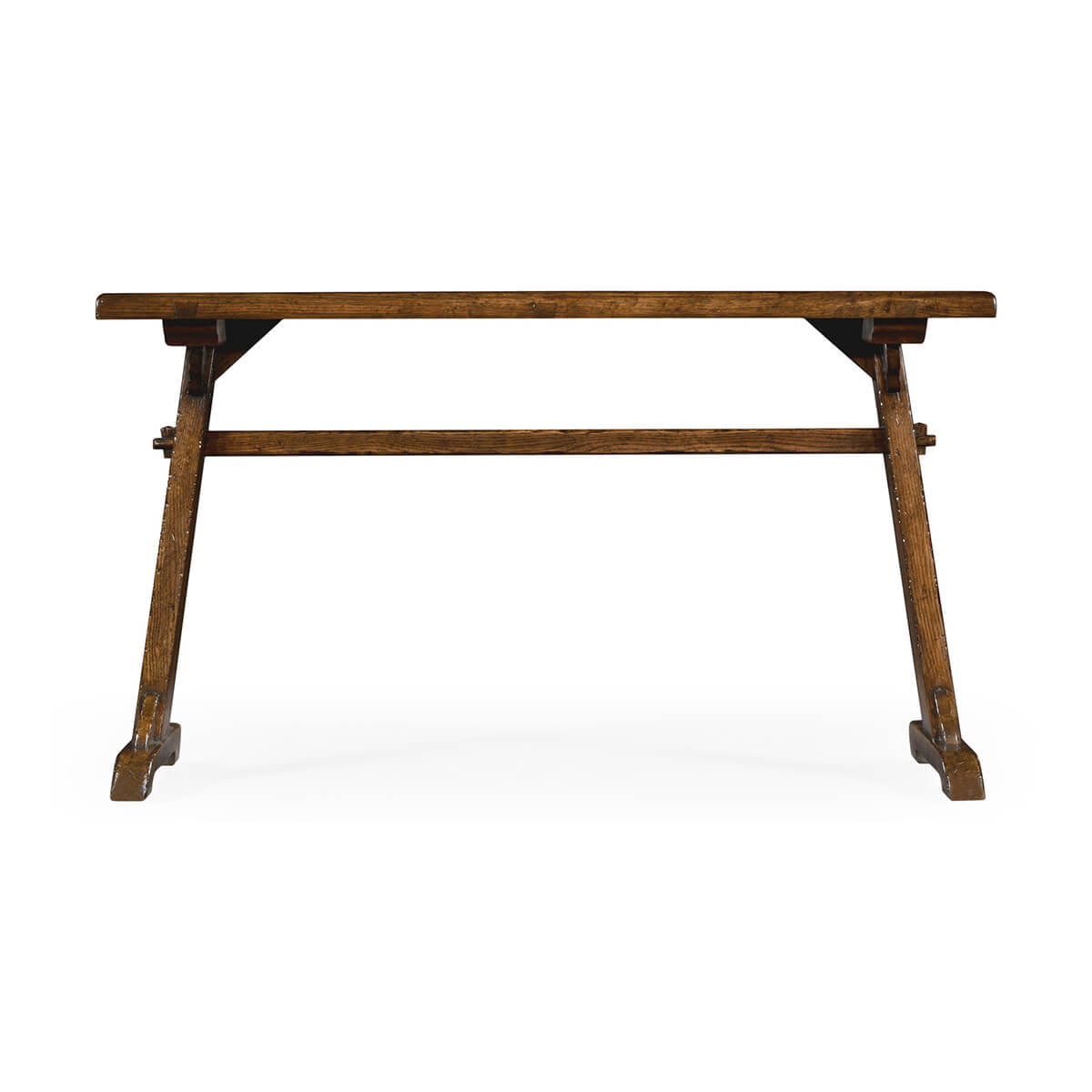 Country Tavern Table - English Georgian America