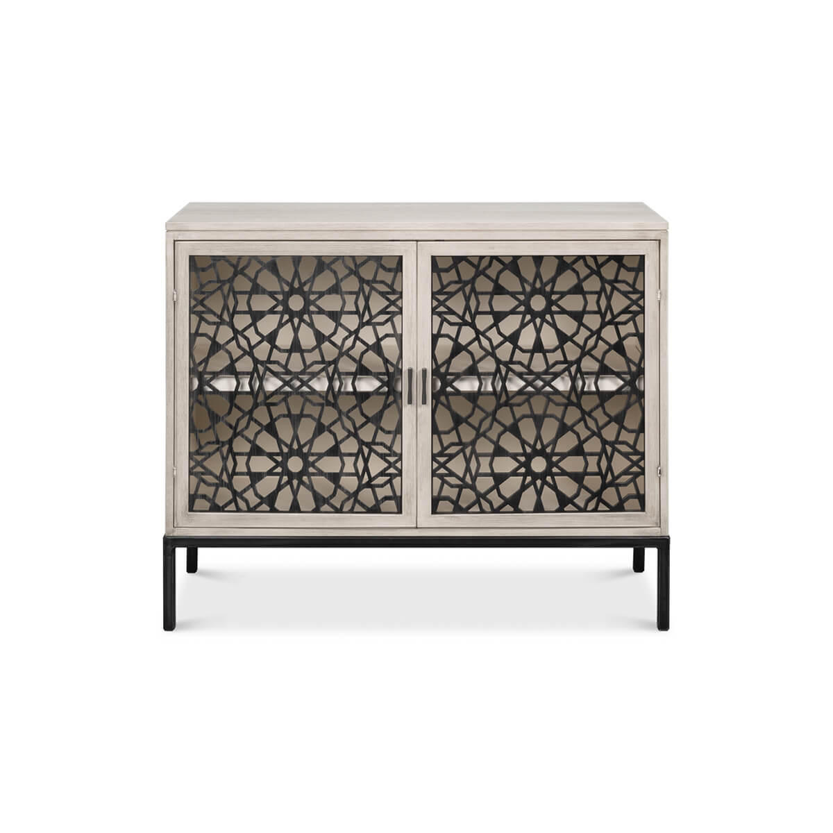 Covet Modern Credenza - English Georgian America