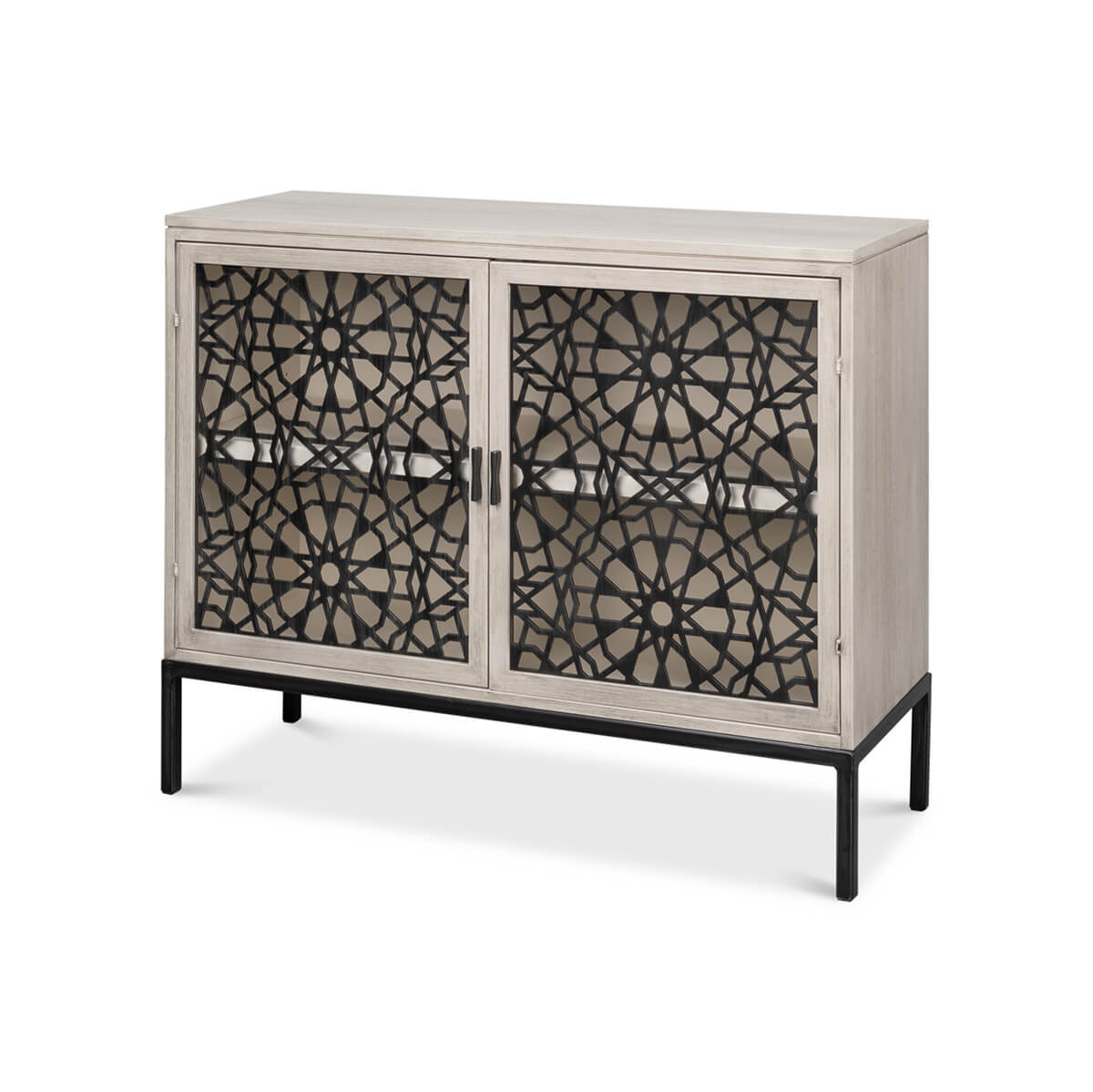 Covet Modern Credenza - English Georgian America