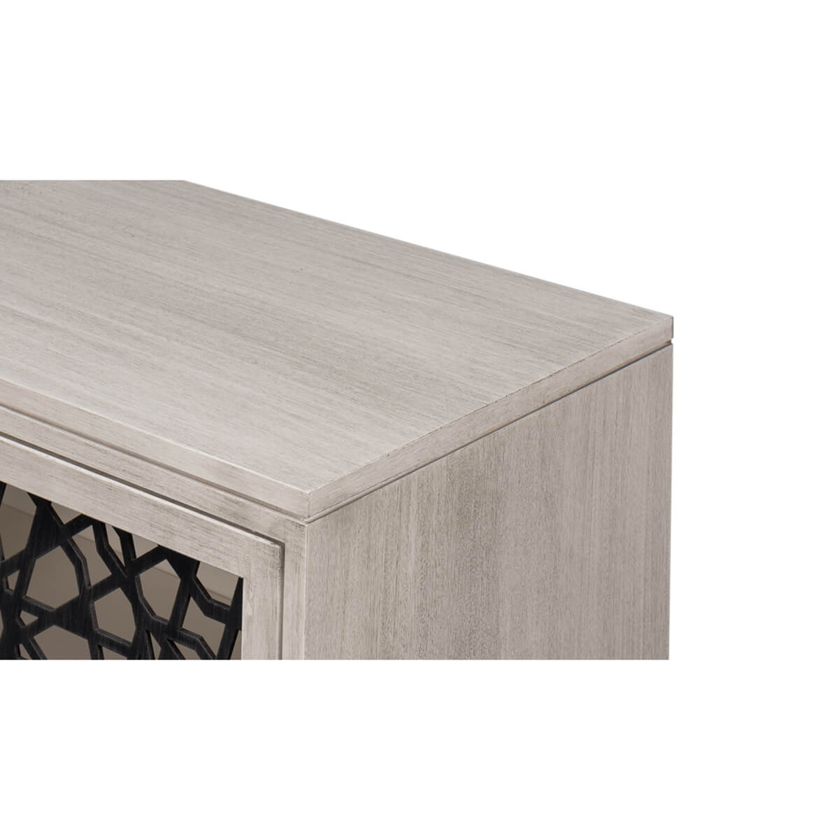 Covet Modern Credenza - English Georgian America