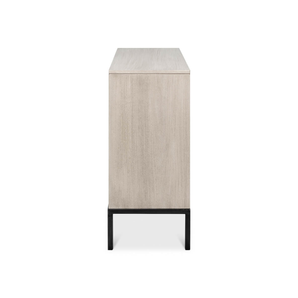 Covet Modern Credenza - English Georgian America