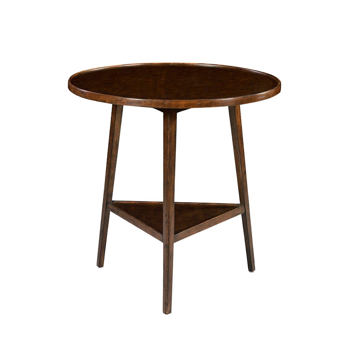 Cricket Table - English Georgian America