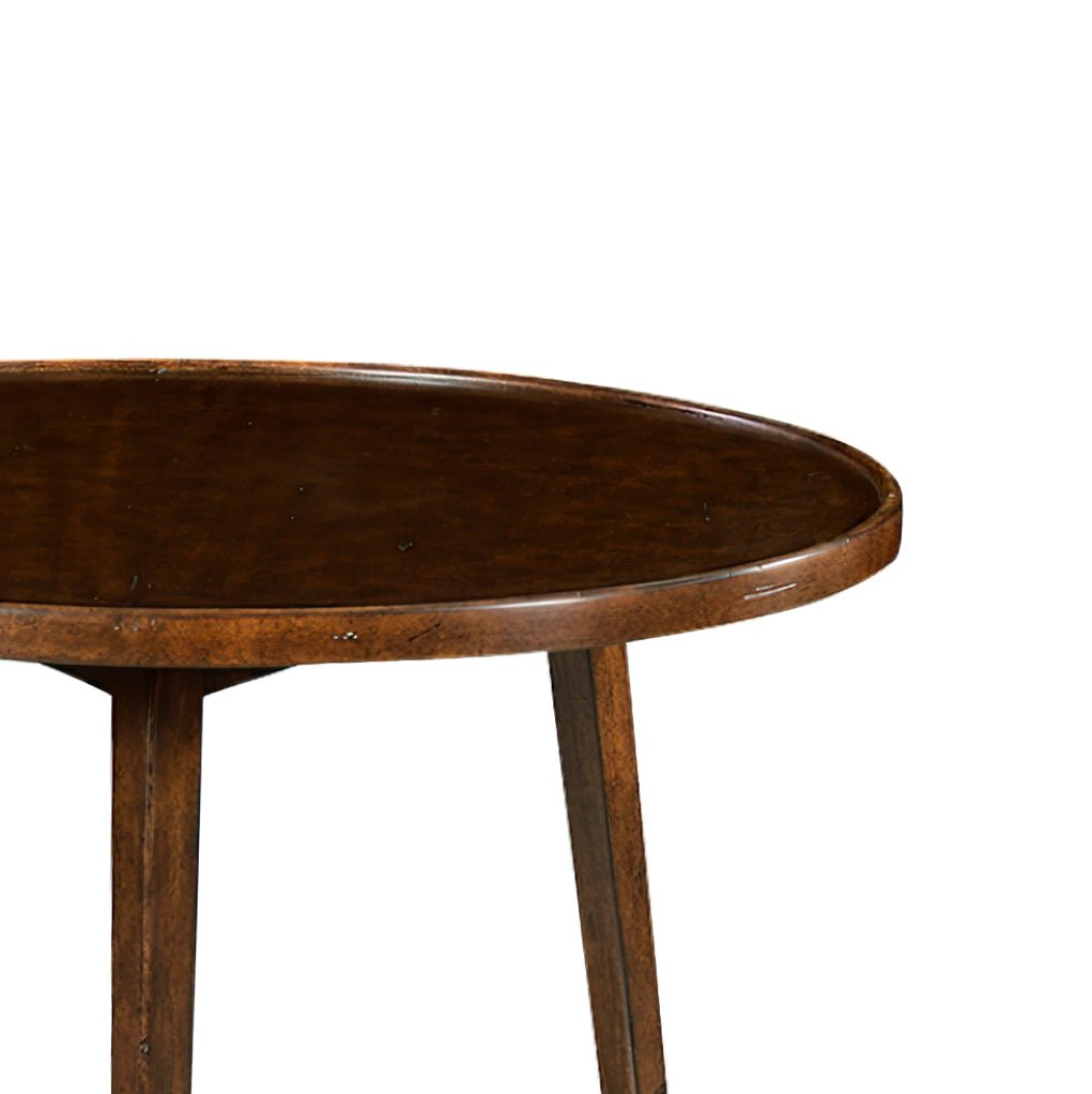 Cricket Table - English Georgian America