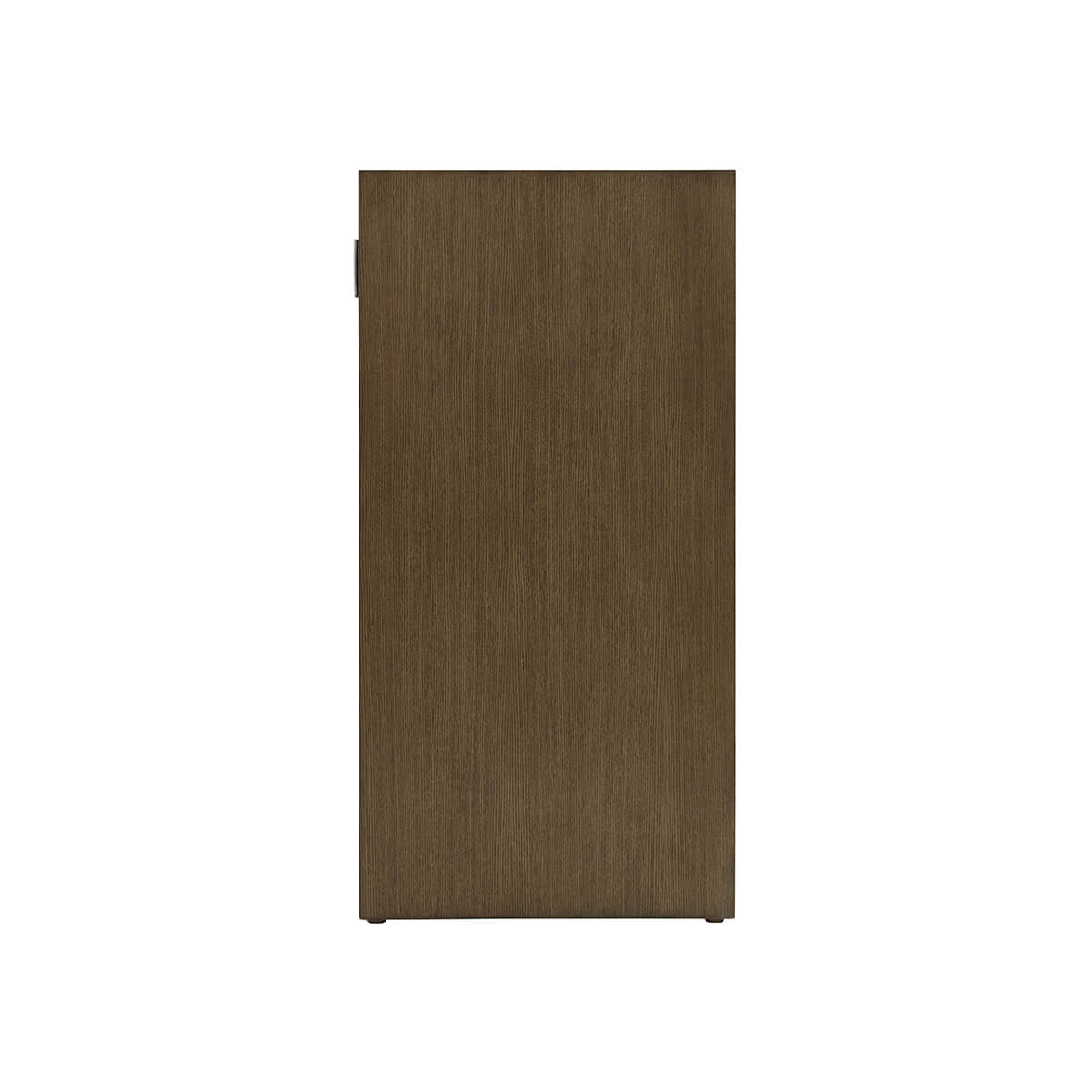 Dark Modern Storage Console - English Georgian America