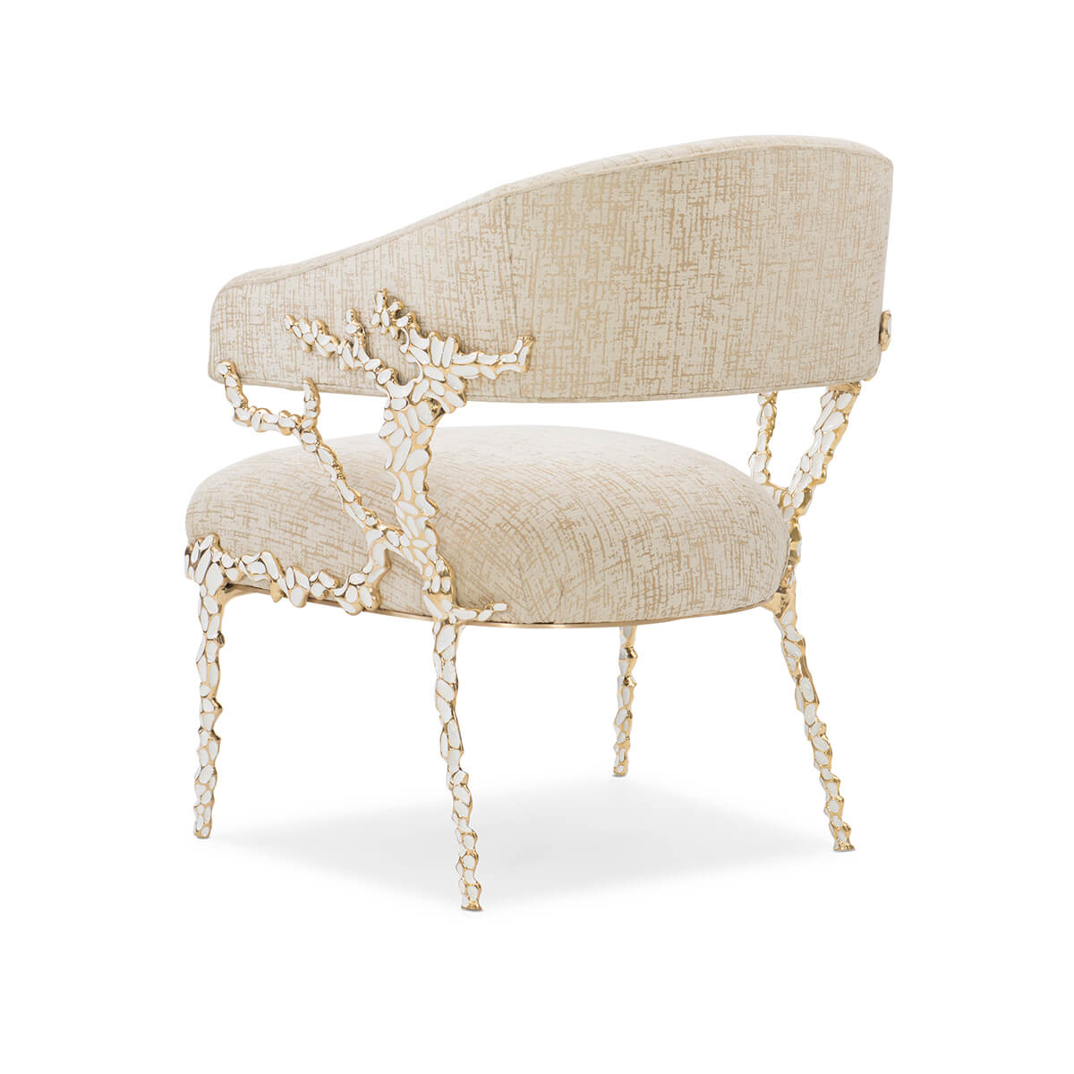 Dazzling Modern Chair - English Georgian America