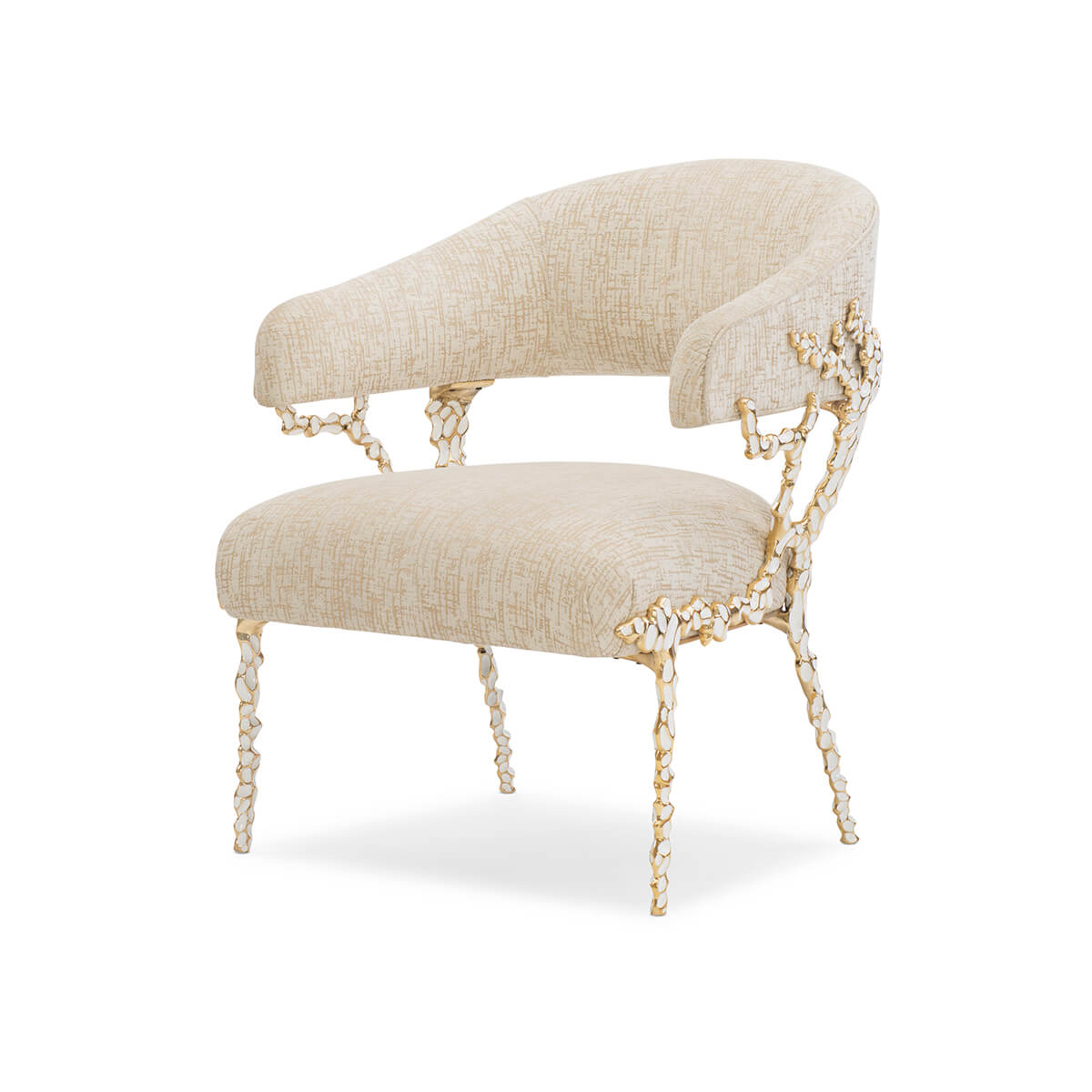 Dazzling Modern Chair - English Georgian America