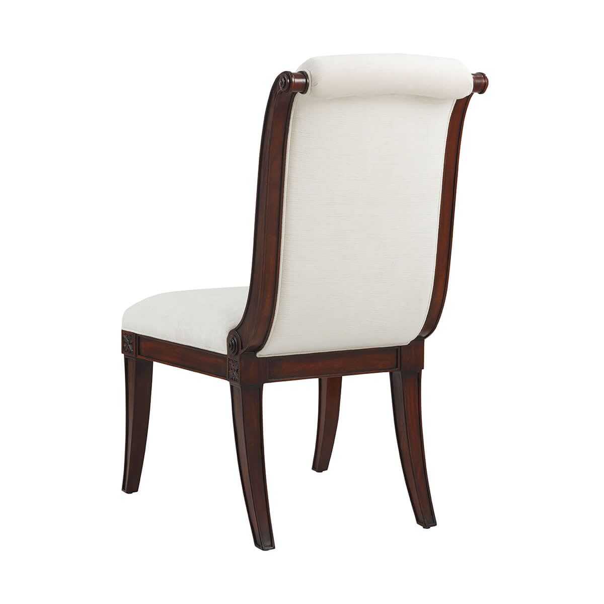 Directoire Side Chair - English Georgian America