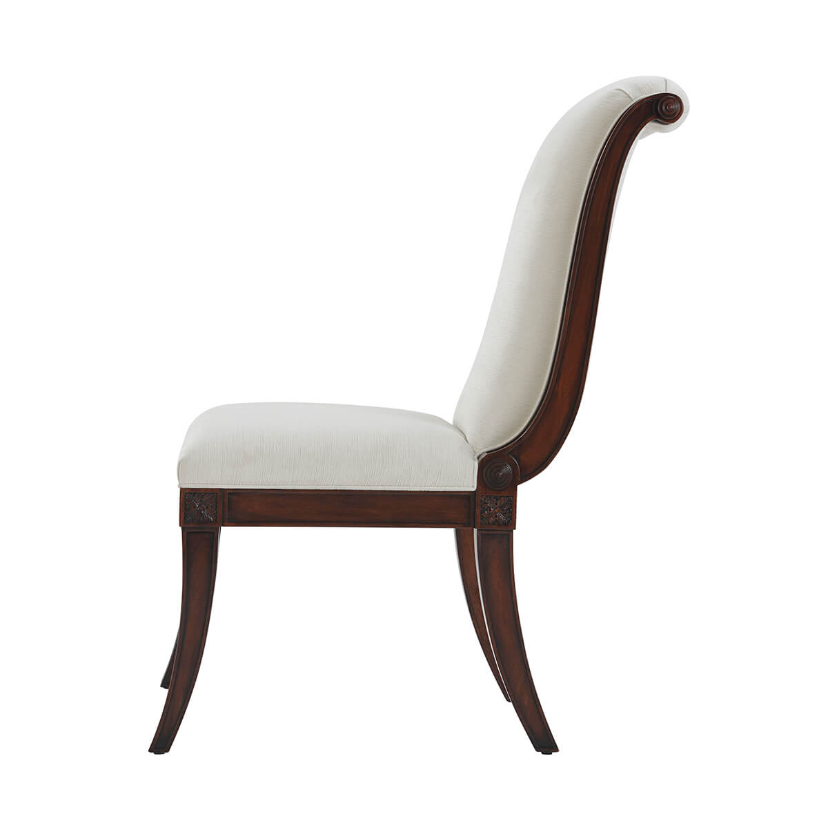 Directoire Side Chair - English Georgian America