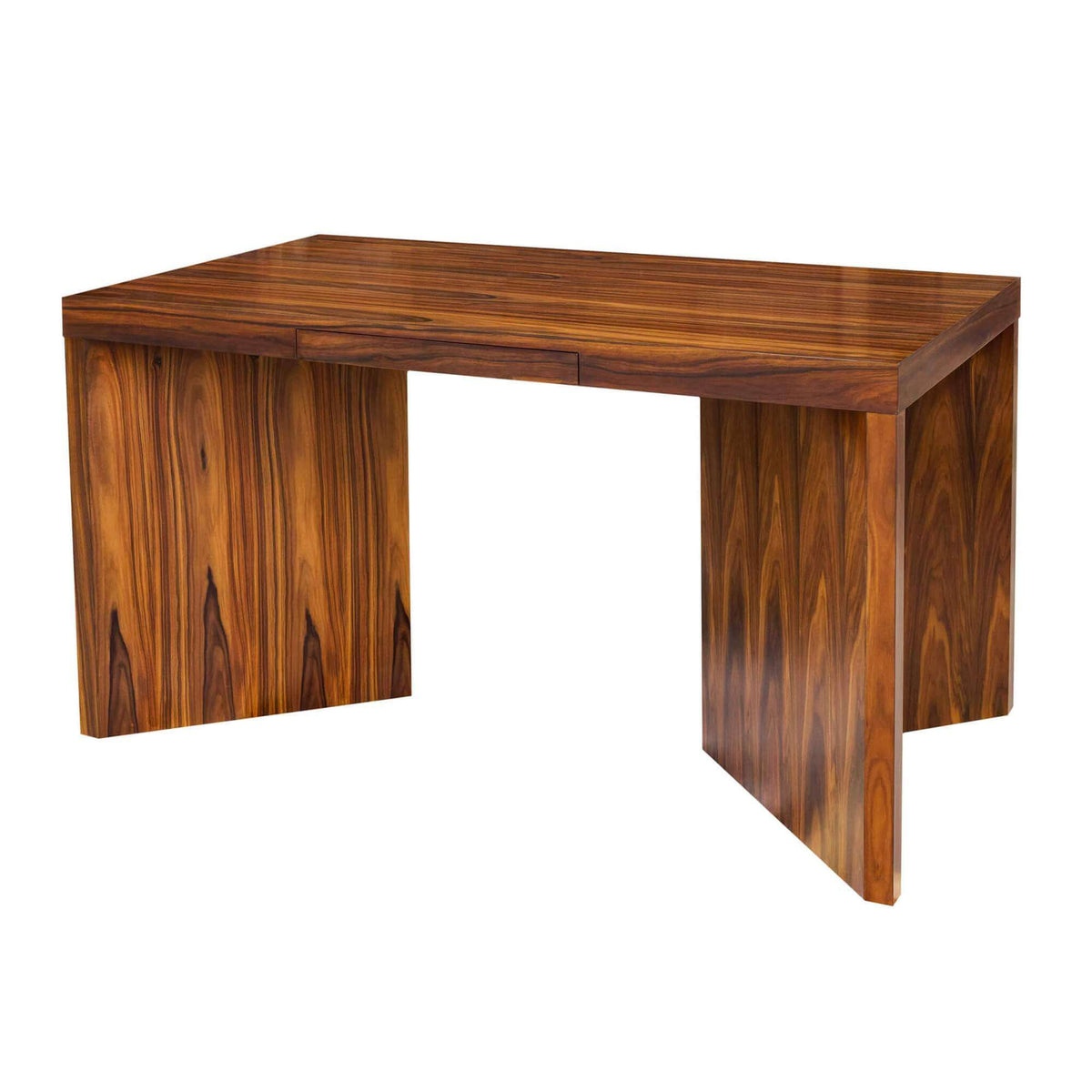 Draper Carlyle Desk - English Georgian America