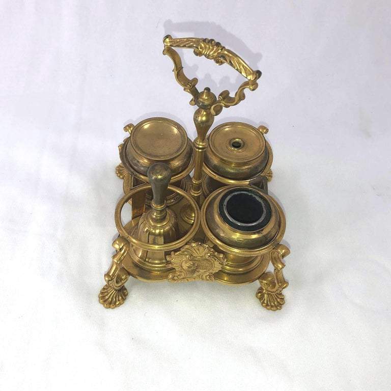 Early 19th Century Standish - English Georgian America