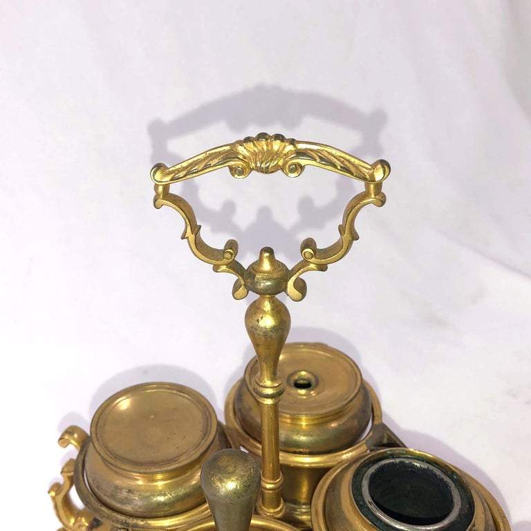 Early 19th Century Standish - English Georgian America