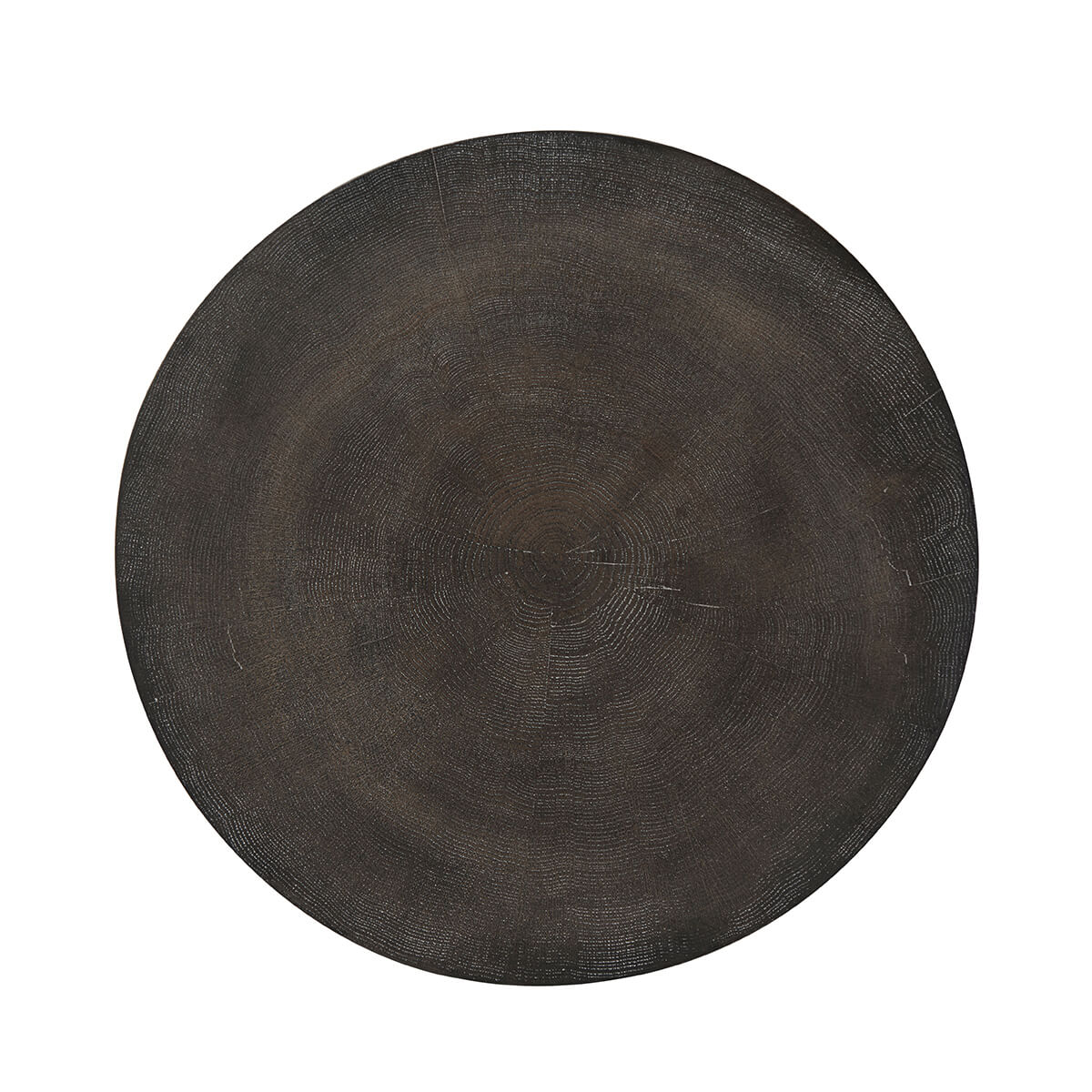 Ember Cylinder Accent Table - English Georgian America