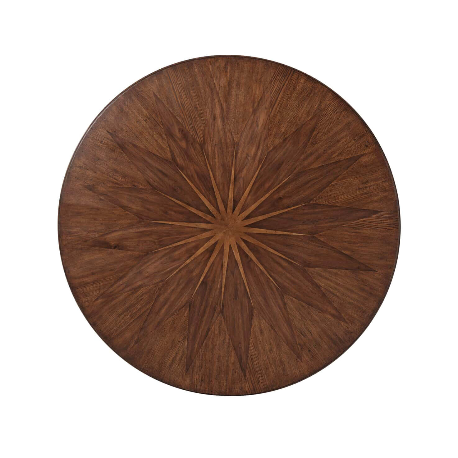 Empire Stellar Dining Table - English Georgian America