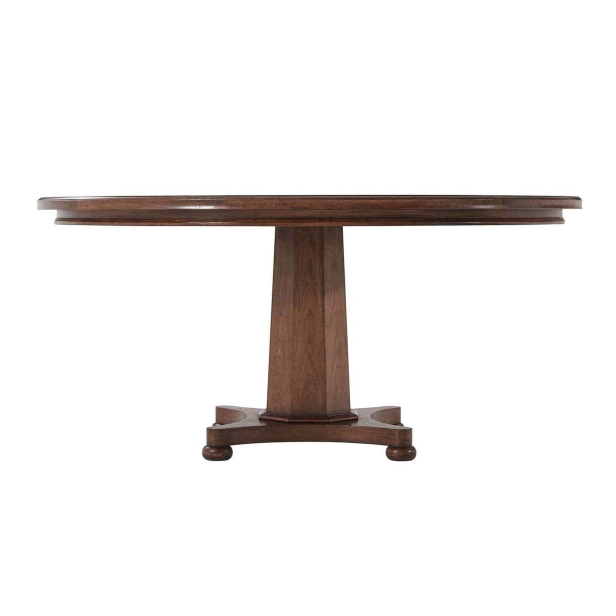 Empire Stellar Dining Table - English Georgian America