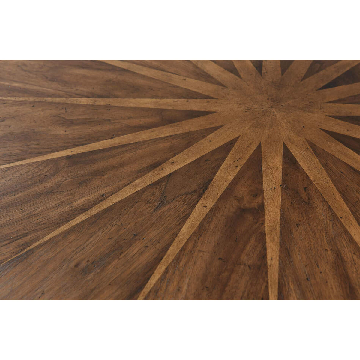 Empire Stellar Dining Table - English Georgian America