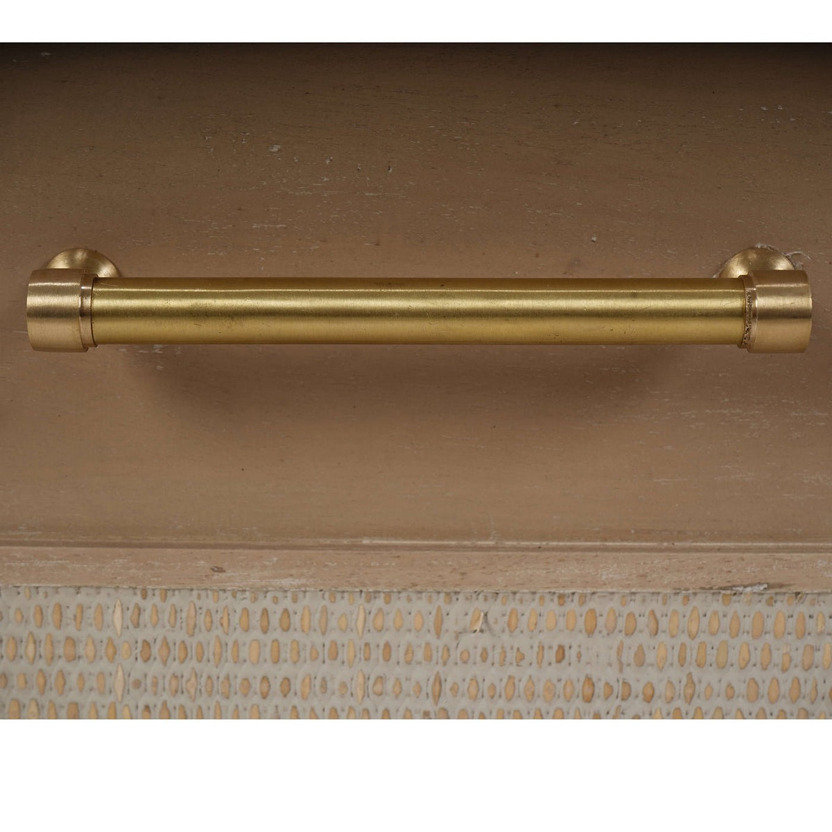 English Coastal Modern Chest of Drawers - English Georgian America