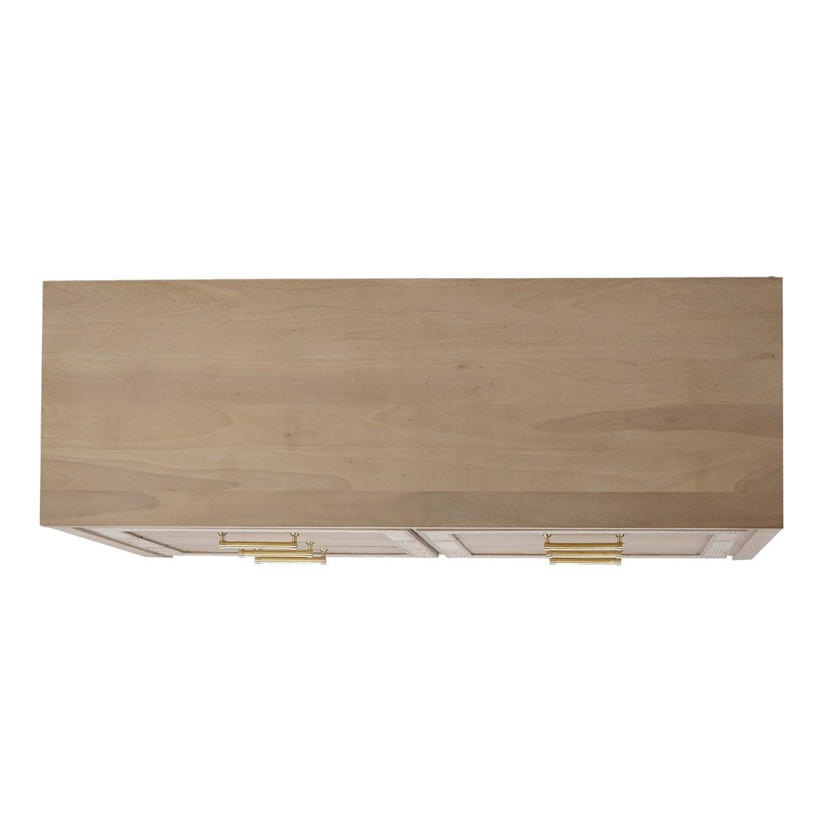 English Coastal Modern Dresser - English Georgian America