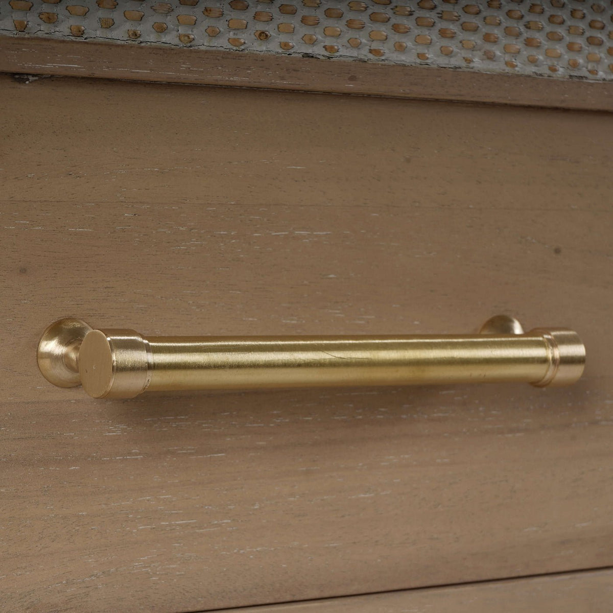 English Coastal Modern Dresser - English Georgian America