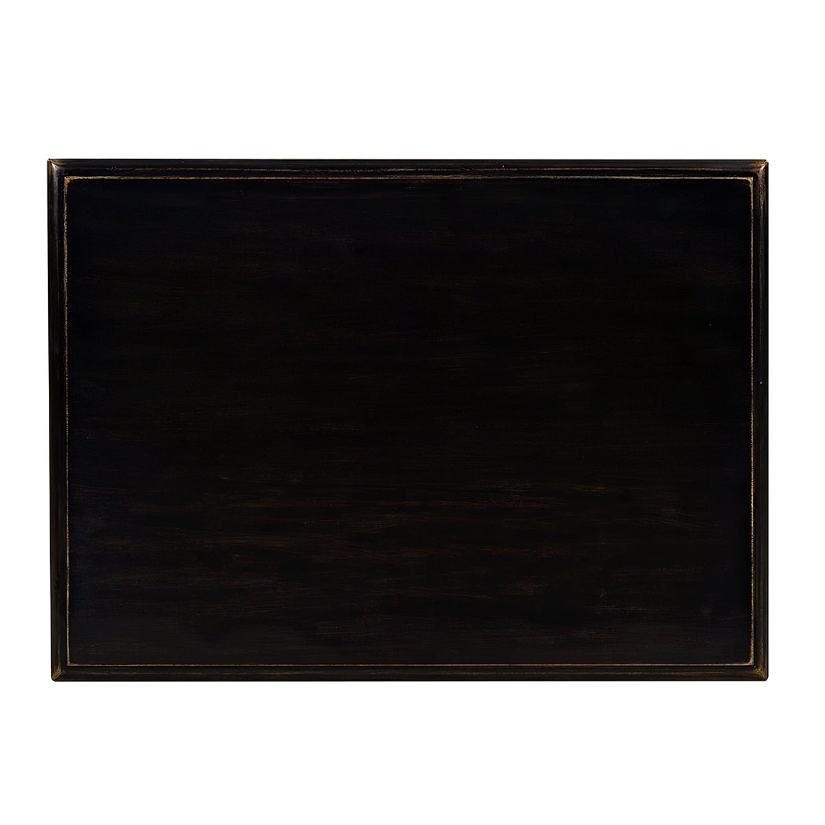 English Country End Table - English Georgian America