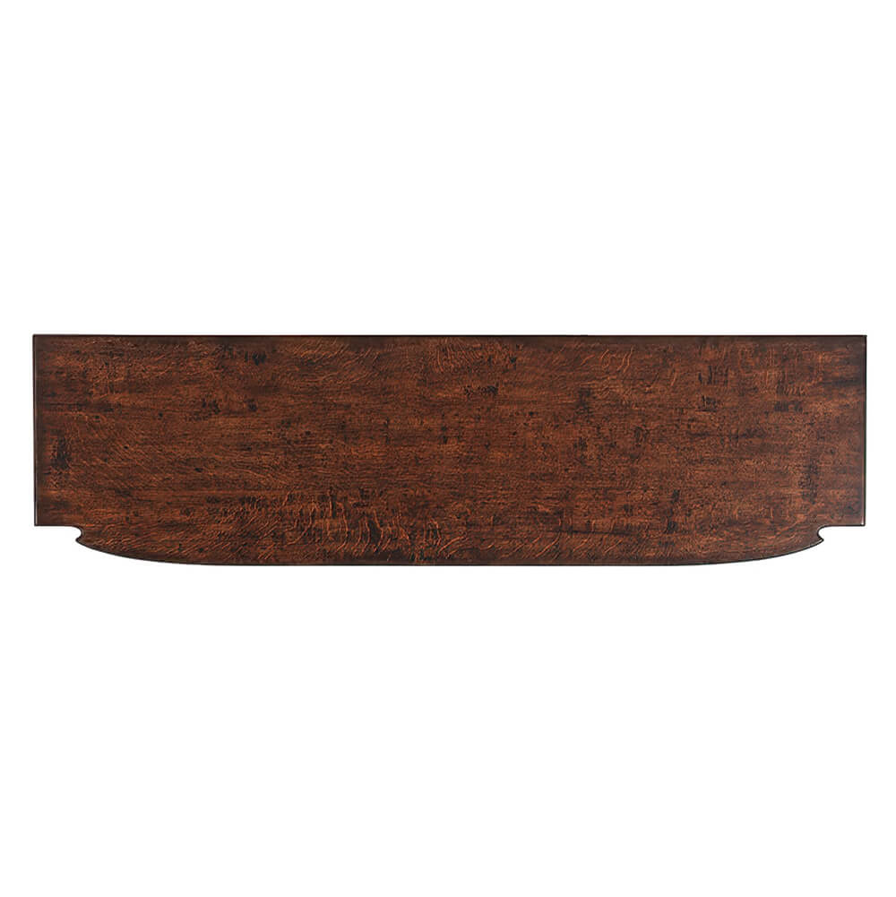 English Country Style Dresser - English Georgian America