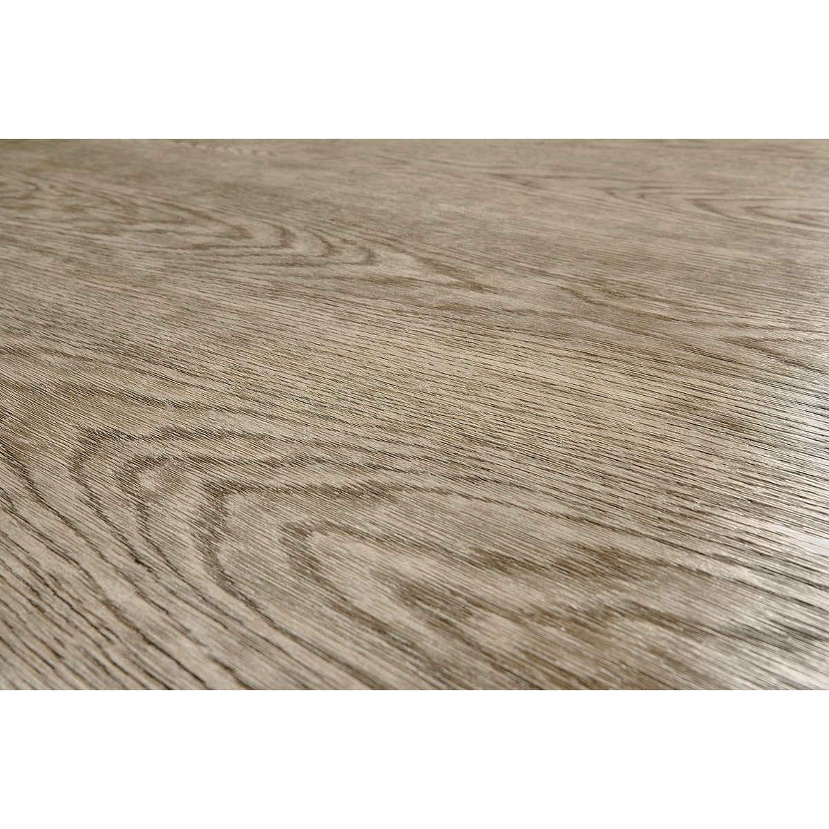 English Grayed Oak Breakfast Table - English Georgian America