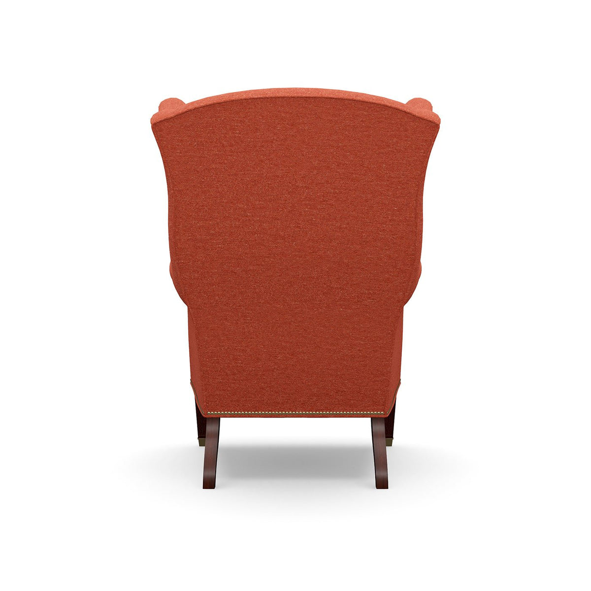 English Wingchair - English Georgian America