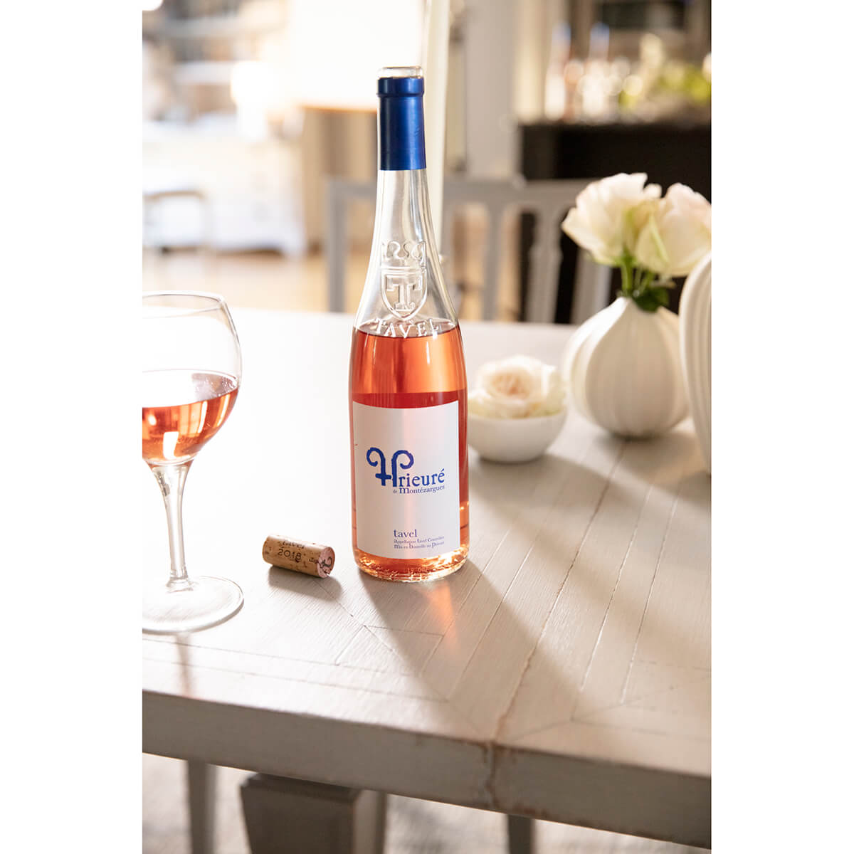 European Extension Dining Table - English Georgian America