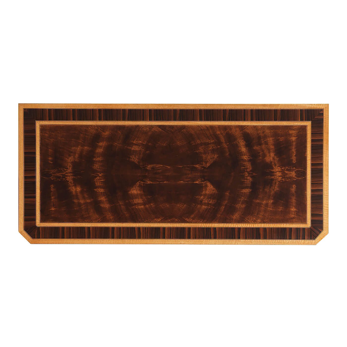 European Neo Classic Dresser - English Georgian America