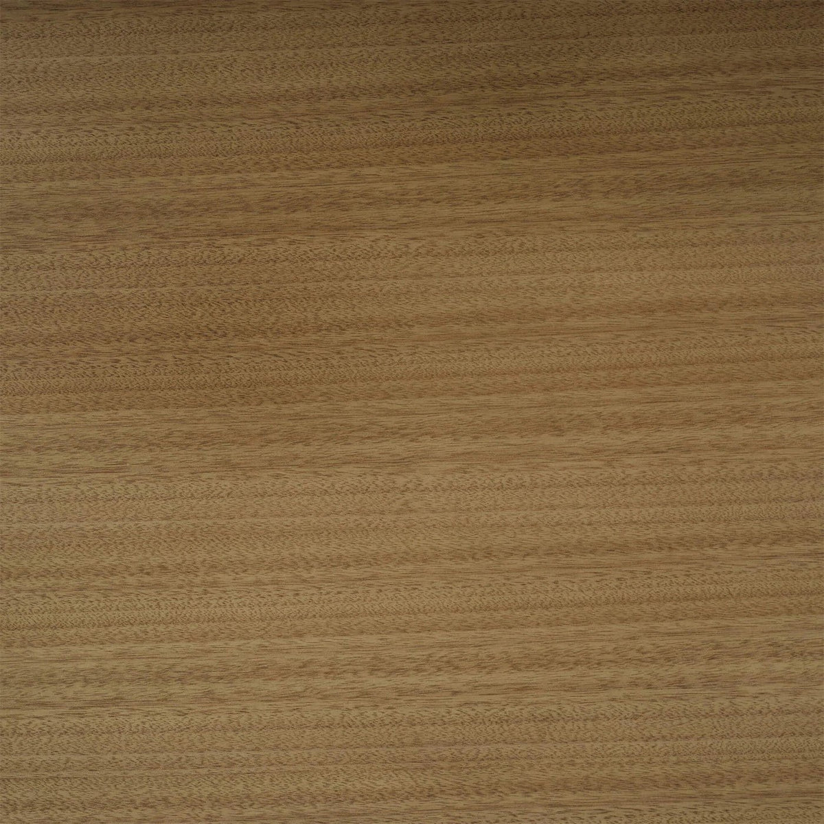 Faux Bamboo Three Drawer Chest - English Georgian America