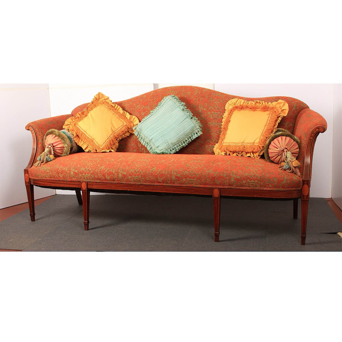 Georgian sofa sales