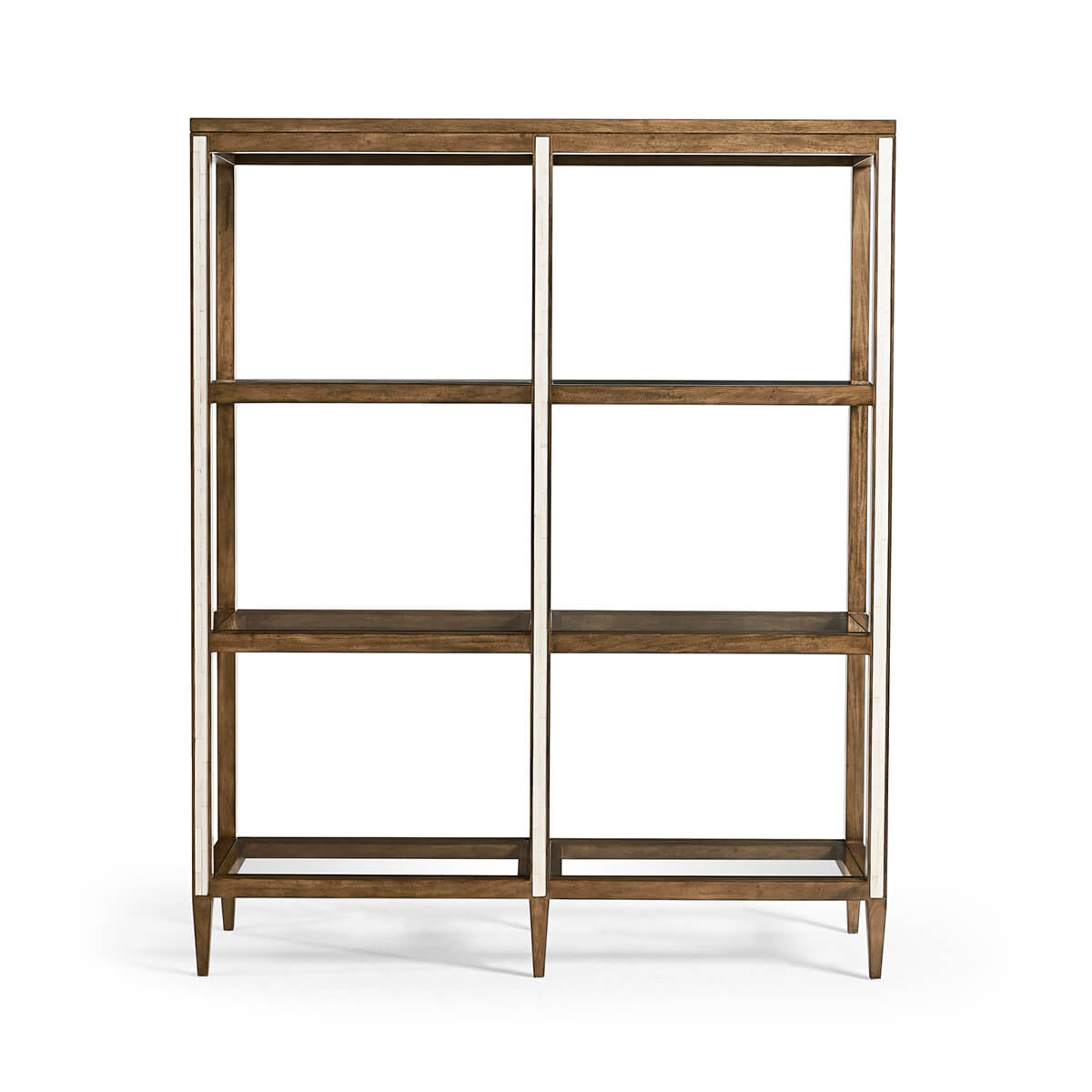 Four Tier French Etagere - English Georgian America
