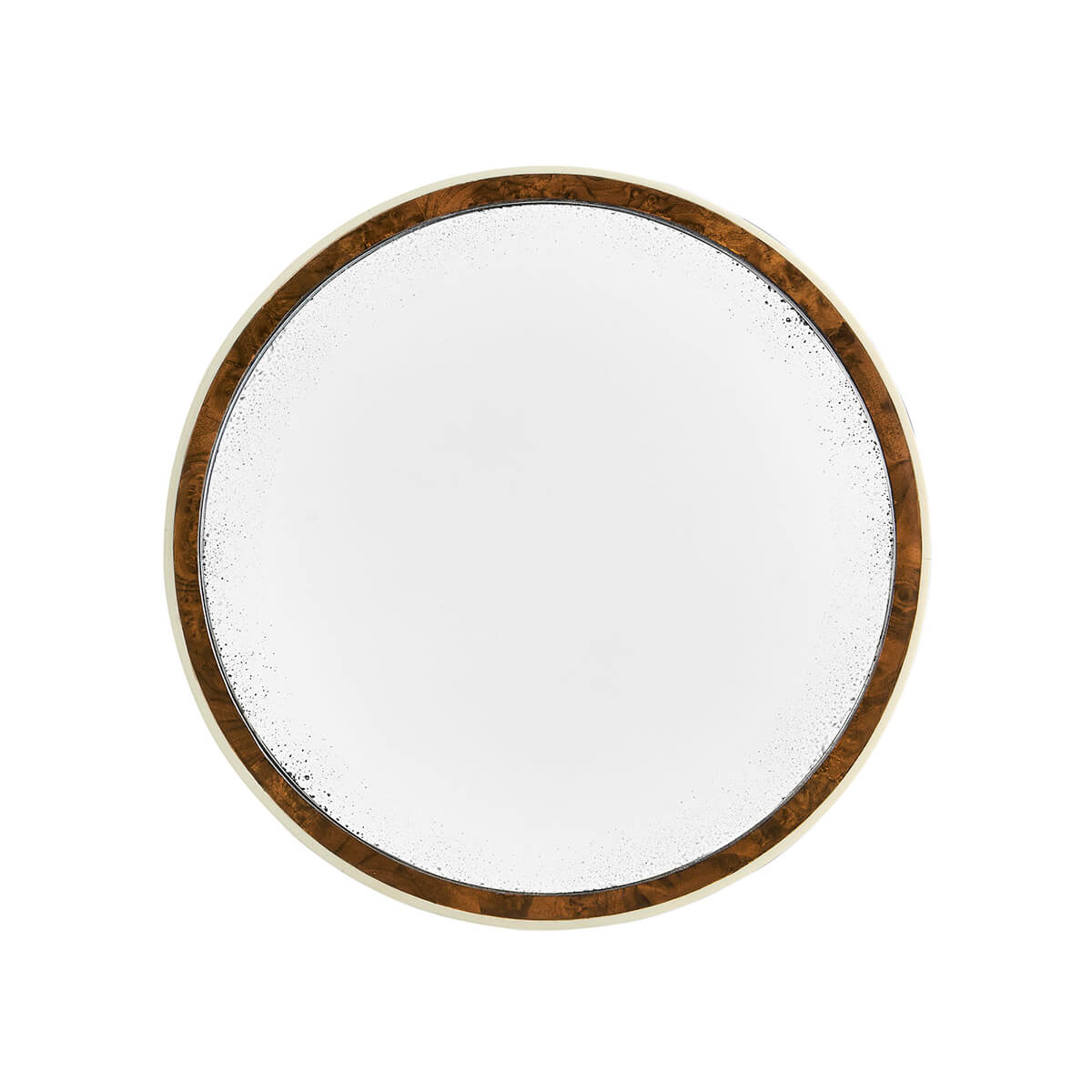 French Art Deco Accent Table - English Georgian America