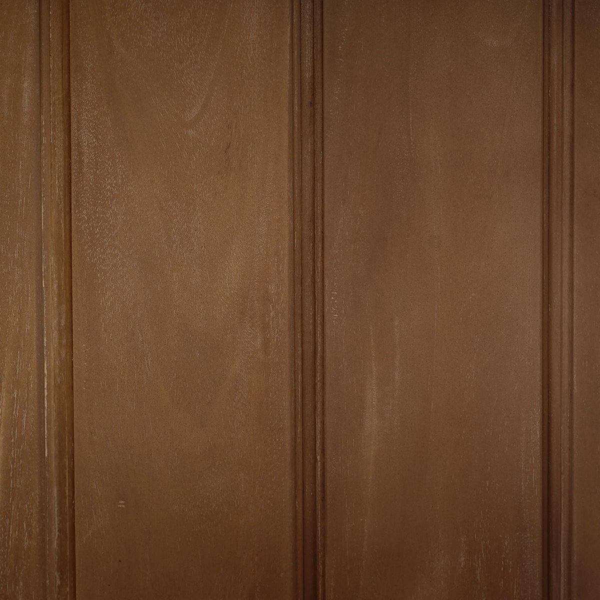 French Art Deco Credenza - English Georgian America