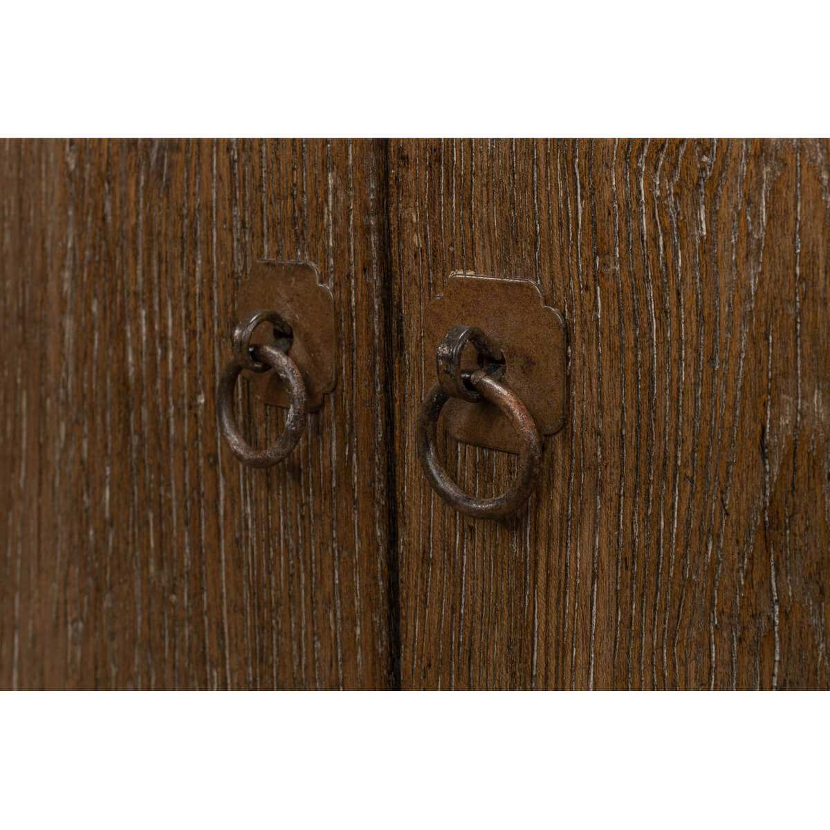 French Art Deco Sideboard - English Georgian America