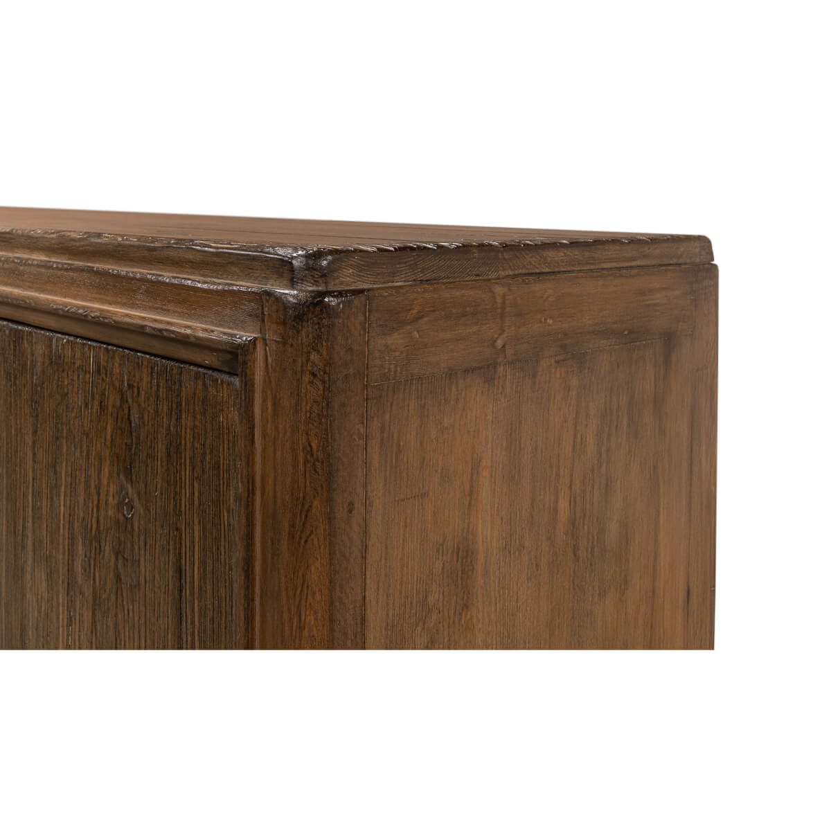 French Art Deco Sideboard - English Georgian America