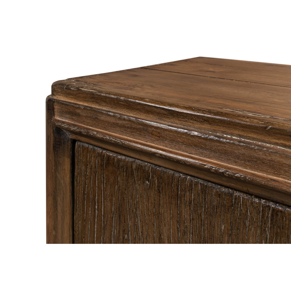 French Art Deco Sideboard - English Georgian America