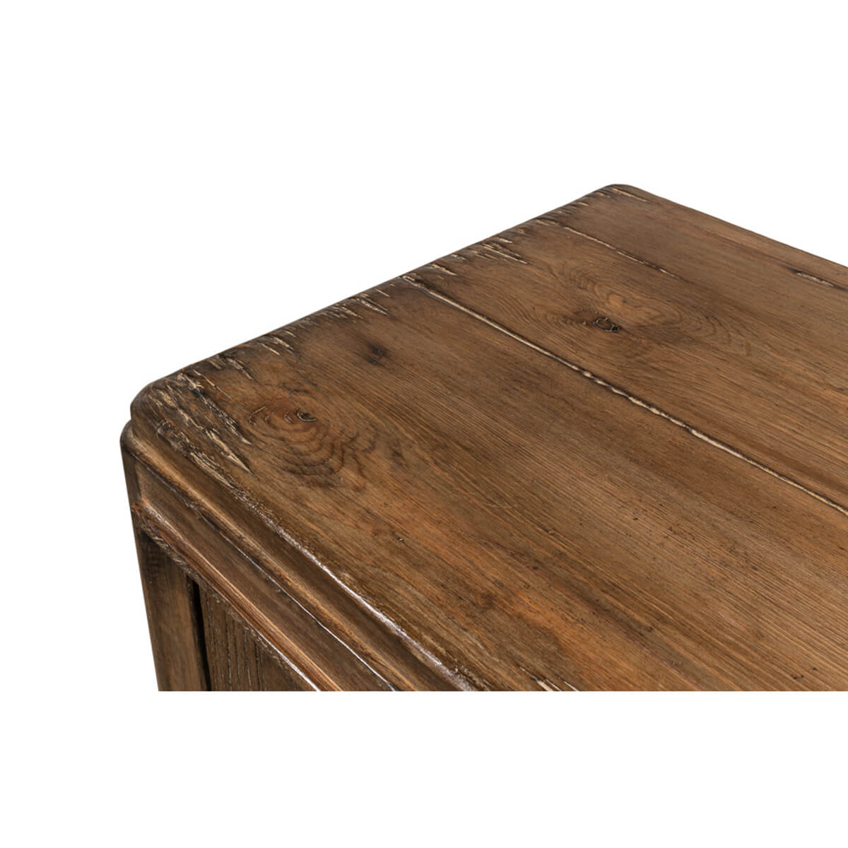 French Art Deco Sideboard - English Georgian America