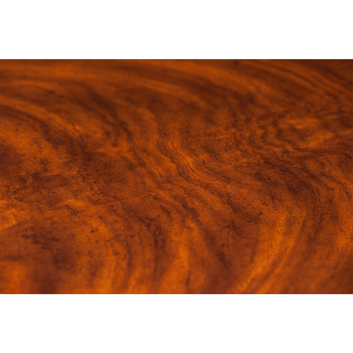 French Bedside Table - English Georgian America