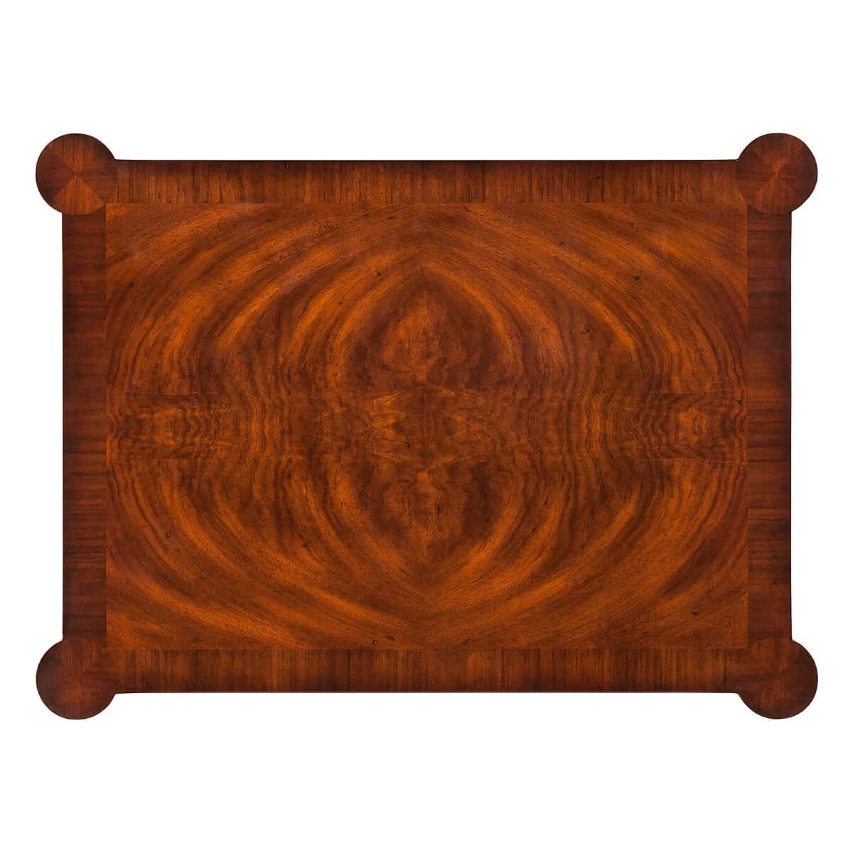 French Bedside Table - English Georgian America