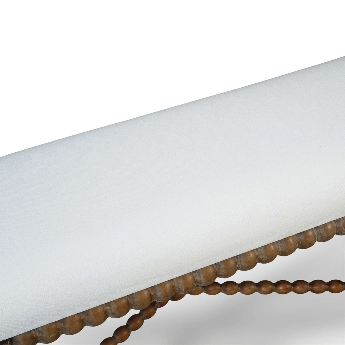 French Country Bench - English Georgian America