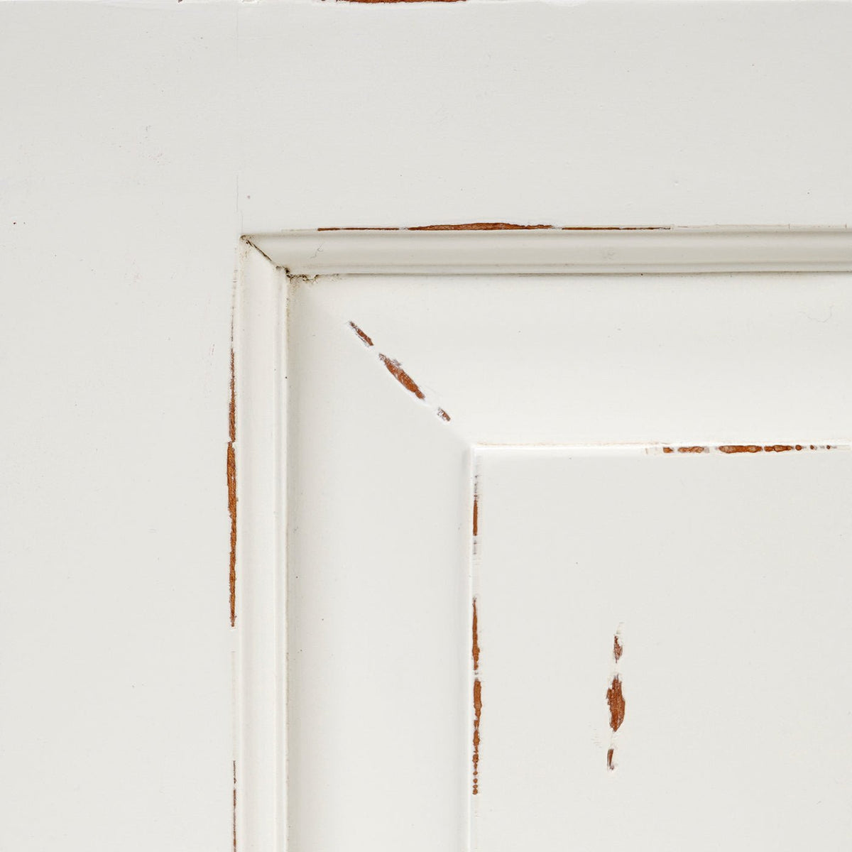 French Country Console Table - English Georgian America