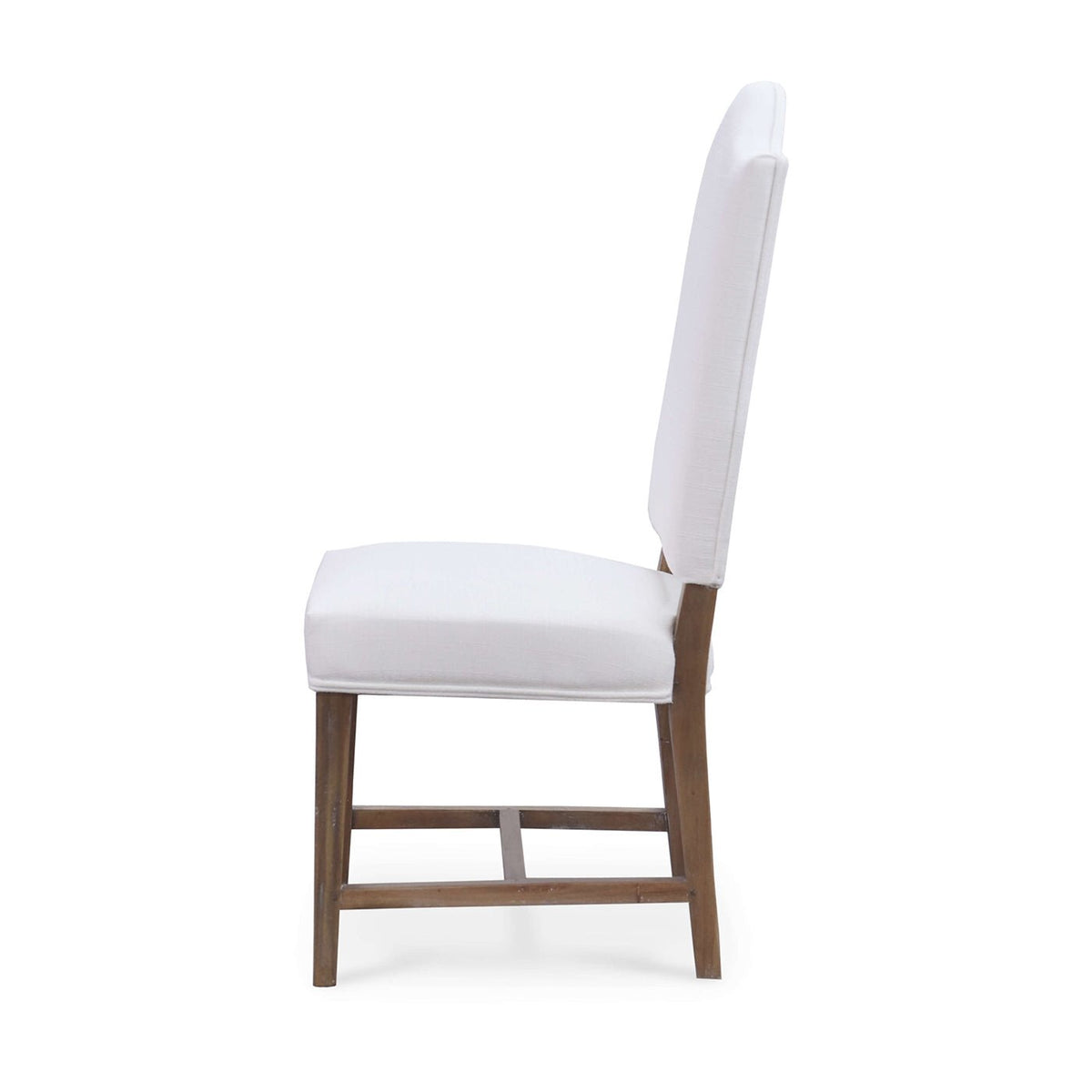 French Country Dining Chair - English Georgian America