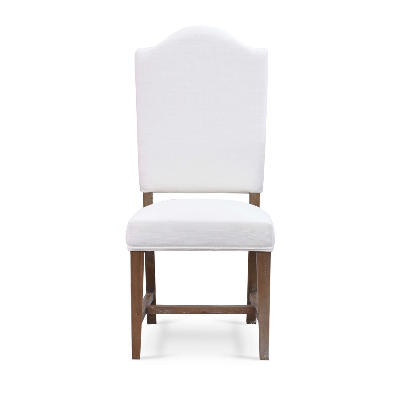 French Country Dining Chair - English Georgian America