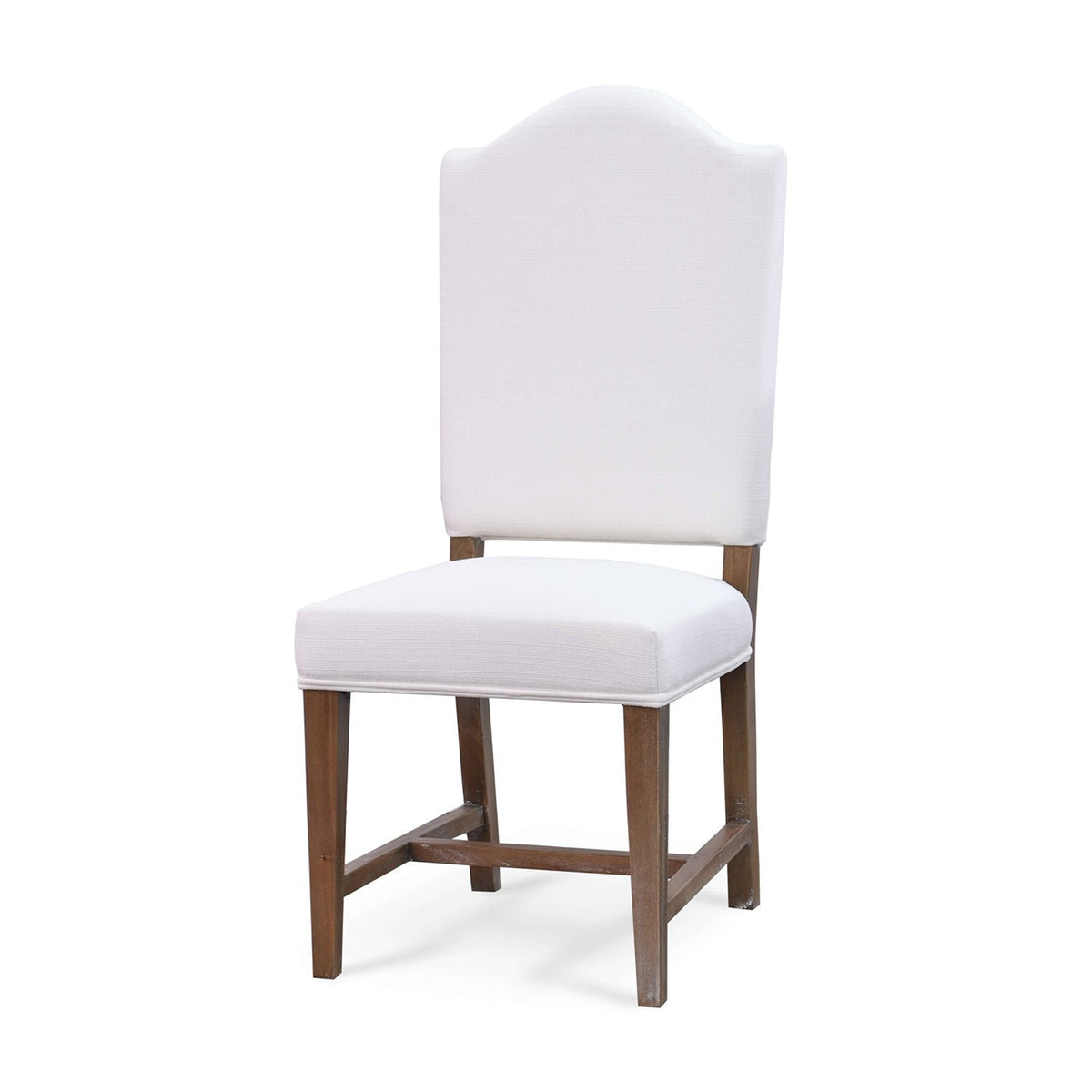 French Country Dining Chair - English Georgian America