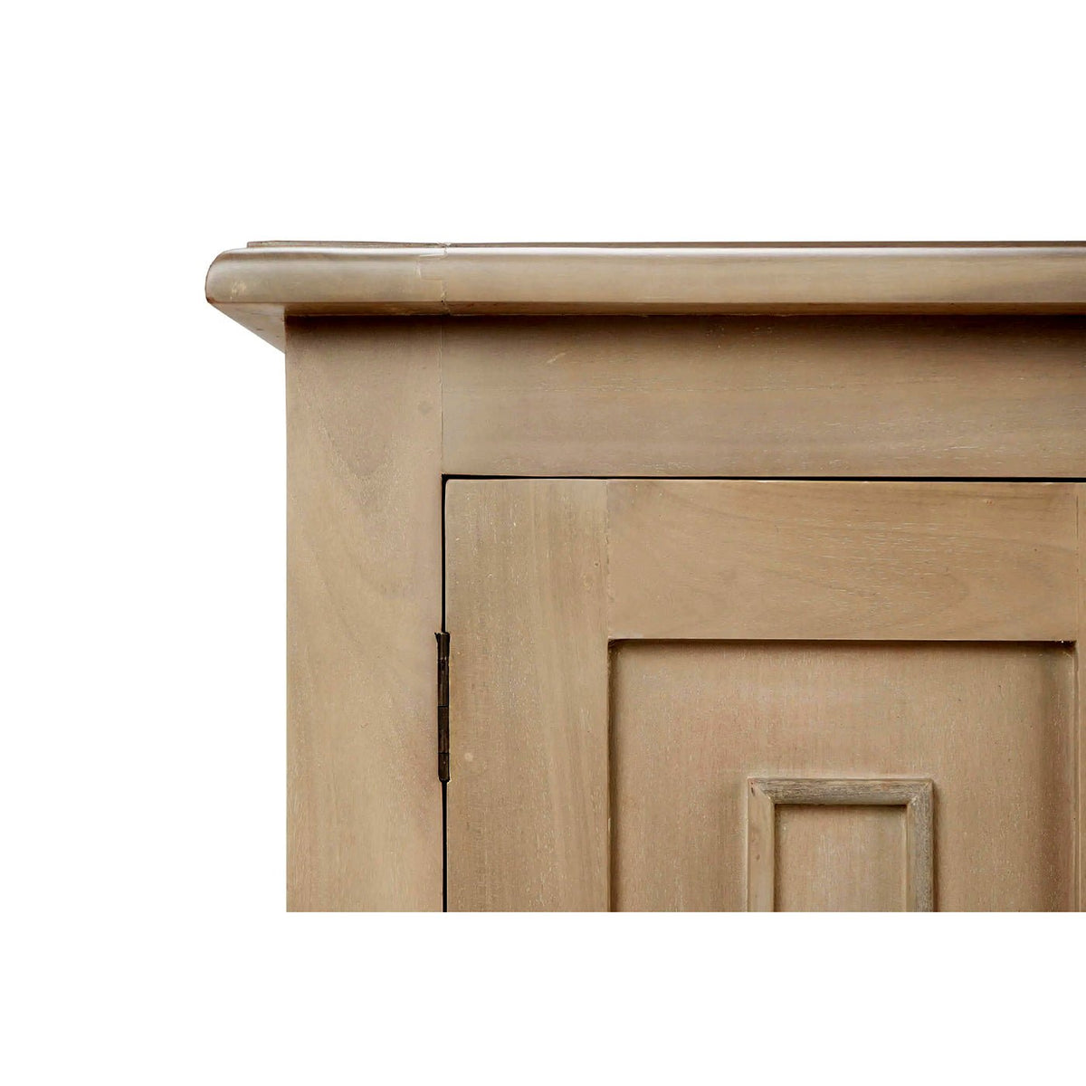 French Country Narrow Sideboard - English Georgian America