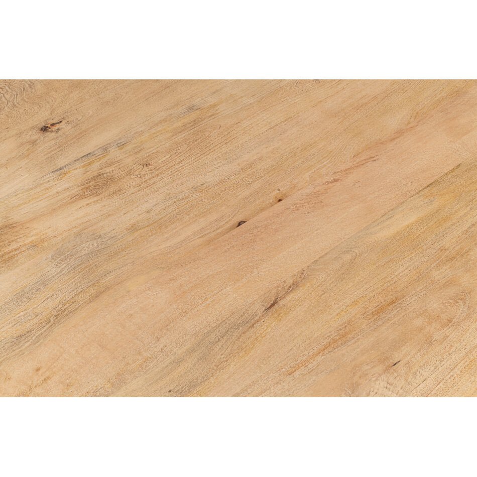 French Country Round Dining Table - English Georgian America